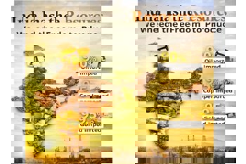 Vedanta Chairman, Anil Agarwal calls for resource self-reliance, simpler regulation and greater trust in entrepreneurs