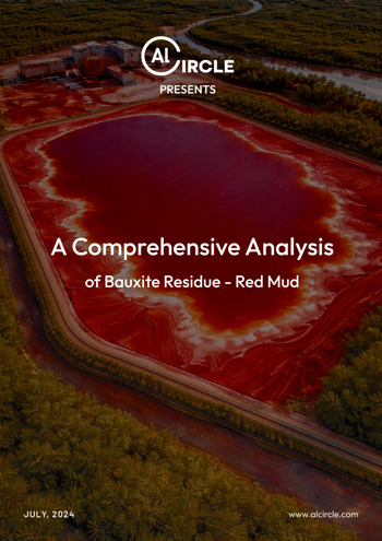 A Comprehensive Analysis of Bauxite Residue - Red Mud