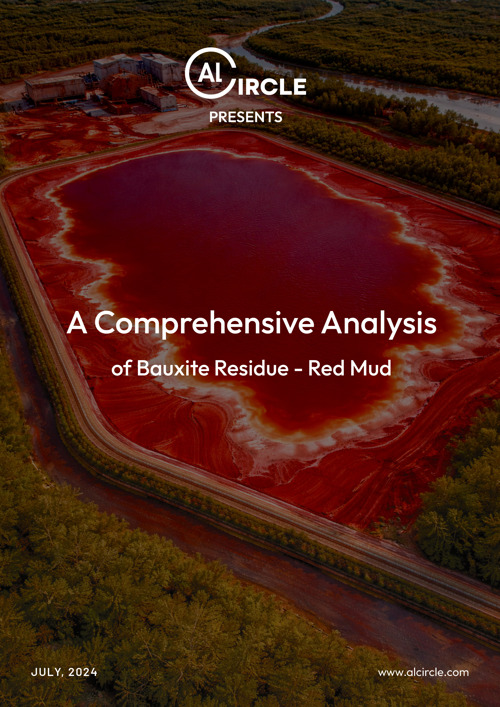 A Comprehensive Analysis of Bauxite Residue - Red Mud