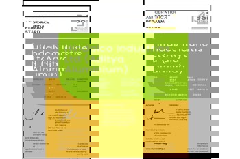 ASI certifies Hindalco Industries Ltd (Aditya Aluminium) against Performance Standard V3.1 with Provisional status