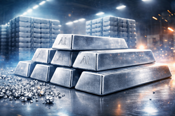 AAI warns of export strain as it asks DGFT to exempt aluminium from RoDTEP cuts