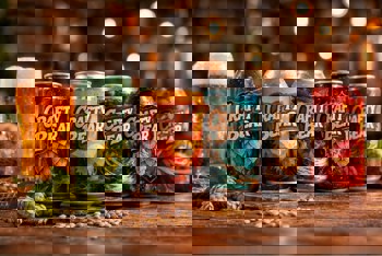 US craft beer aluminium cans share hits 78%, leading growth to level off, Brewers Association says