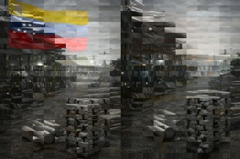Power and economic obstacles nudge Venezuela’s aluminium industry downhill
