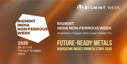 BigMint India Non-Ferrous Week 2026