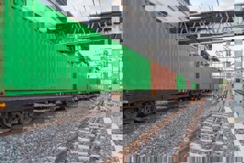 Novelis partners with LINEAS for the rail transport of aluminium across Europe