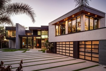 Clopay® wins best of IBS™ award at 2026 international builders' show