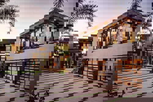 Clopay® wins best of IBS™ award at 2026 international builders' show