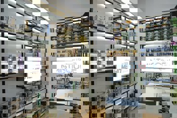 HOMEFOIL marks strong presence at AAHAR 2026, showcases full aluminium foil portfolio