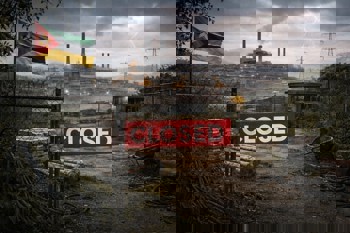 South32 pulls the plug on Mozal aluminium smelter operations after power deal impasse