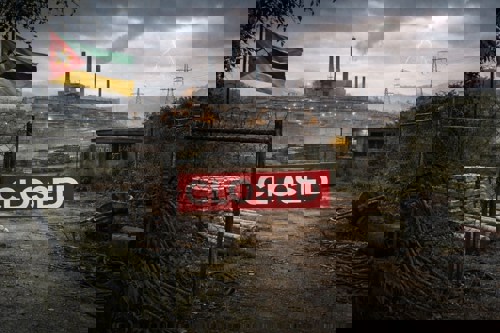 South32 pulls the plug on Mozal aluminium smelter operations after power deal impasse