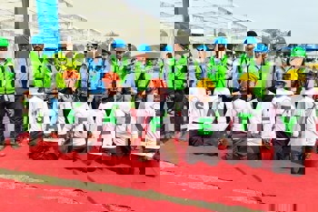 Vedanta Power marks national safety month with zero fatalities across plants in FY26