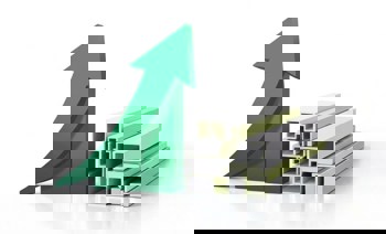 Hindalco shares gain over 2% on strong outlook for aluminium extrusions amid Middle East tensions