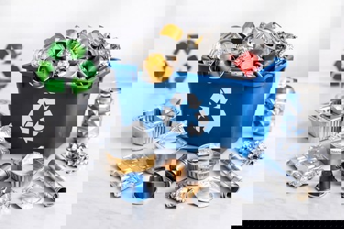 Alliance formed in Europe to improve small aluminium packaging recycling