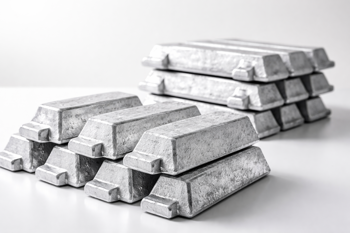 Aluminium declines as the dollar strengthens, yet supply tightness lingers