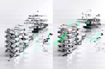 Hindalco eyes higher aluminium exports amid Middle East supply disruptions