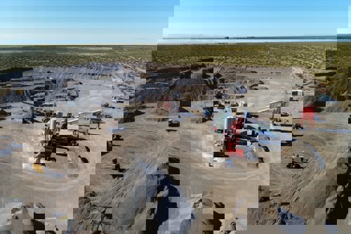 Camimex pushes for critical minerals in USMCA review amid supply chain and investment concerns