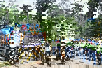 On global recycling day, Vedanta announces recycling of nearly 15  million tonnes of waste in FY25