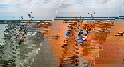 Guinea weighs bauxite export controls to stabilise prices amid global market volatility