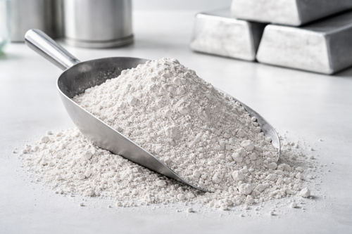 China gains as alumina reroutes from the Strait of Hormuz disrupts the Middle East supply