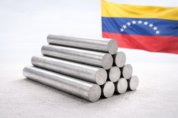 Power and economic obstacles nudge Venezuela’s aluminium industry downhill