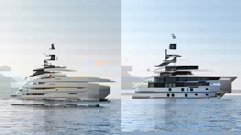 Heesen unveils 50m aluminium superyacht Sophia, delivery set for June 2026