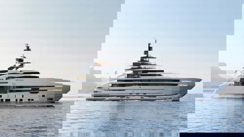 Heesen unveils 50m aluminium superyacht Sophia, delivery set for June 2026