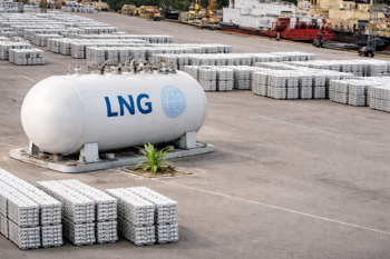 As EU import bans loom large, Russia plans to redirect LNG supplies to Asia from Europe
