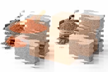 CSIR-IMMT scientists turn bauxite residue into refractory bricks