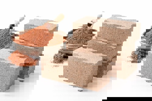 CSIR-IMMT scientists turn bauxite residue into refractory bricks