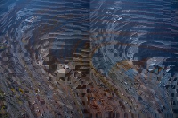 Canada and Peru formalise partnership on sustainable mining