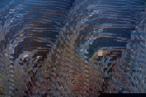 Canada and Peru formalise partnership on sustainable mining