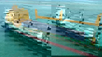 Alba exports aluminium via Jeddah, as the Strait of Hormuz remains closed