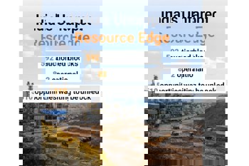 Vedanta chairman, Anil Agarwal calls for faster mining reforms to unlock India’s resource potential