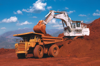 Vedanta Aluminium cuts 50% CO₂ at Kodingamali bauxite mines with EV loader shift