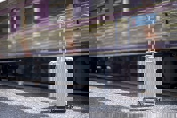 Aluminium gains ground in the travel segment with Carl Friedrik’s new carry-on suitcases