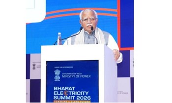 Bharat Electricity Summit 2026 concludes with strong global participation, actionable outcomes, and roadmap for a resilient, future-ready power sector