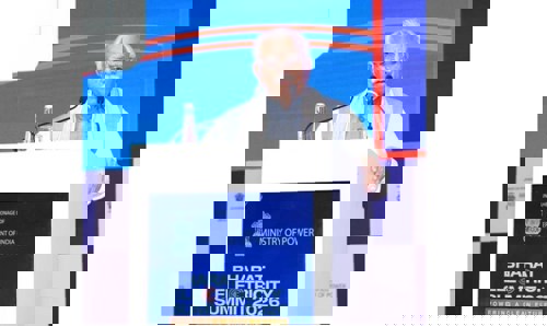 Bharat Electricity Summit 2026 concludes with strong global participation, actionable outcomes, and roadmap for a resilient, future-ready power sector