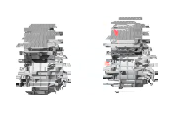 Aluminium anode EV battery achieves high efficiency and fast charging at -25°C