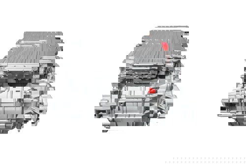 Aluminium anode EV battery achieves high efficiency and fast charging at -25°C