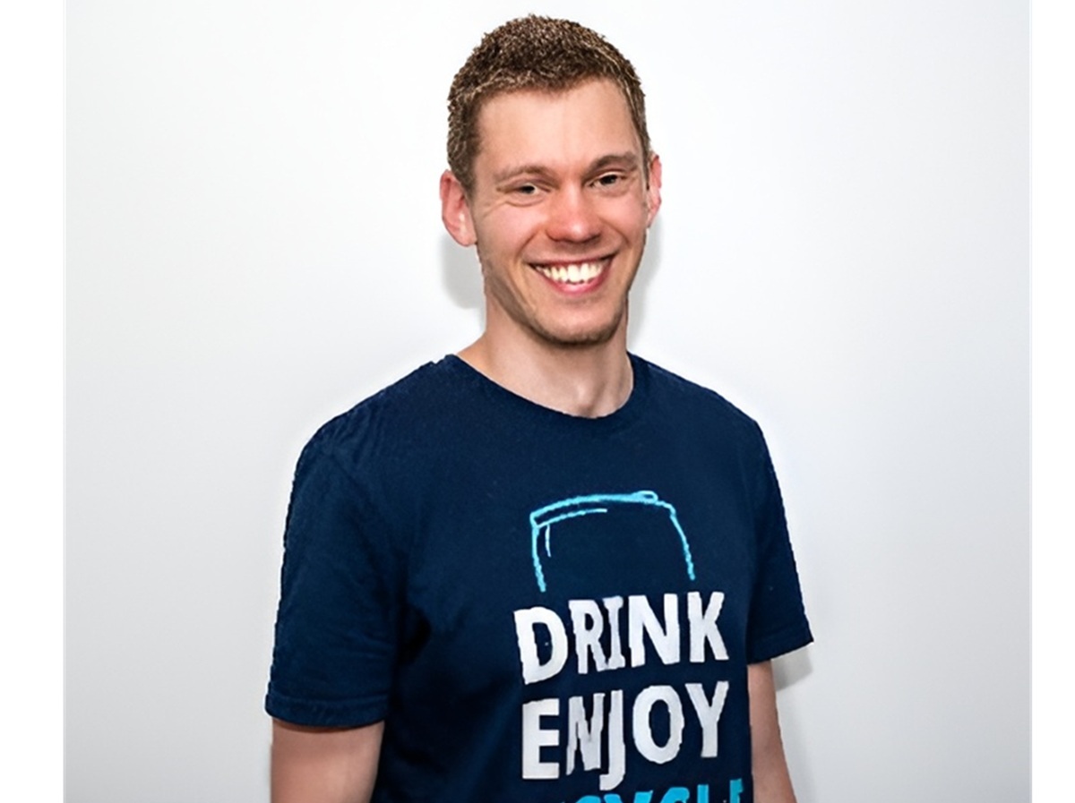 Chris Latham-Warde, Every Can Counts: 59% of Gen Z, 66% of Millennials, 75% of Gen X, and 77% of Boomers support for Deposit Return Scheme