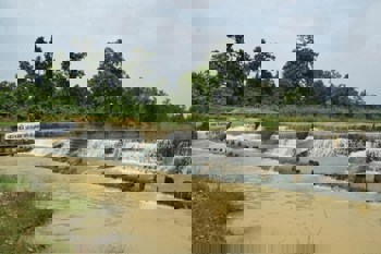 Vedanta Aluminium drives water stewardship with 24 Lakh+ m³ of recharge and storage