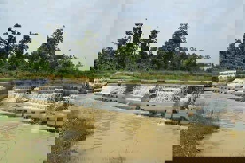 Vedanta Aluminium drives water stewardship with 24 Lakh+ m³ of recharge and storage