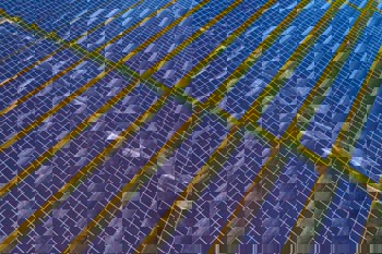 Lyra Energy’s 255 MW Thakadu Solar Project to support South Africa’s power supply