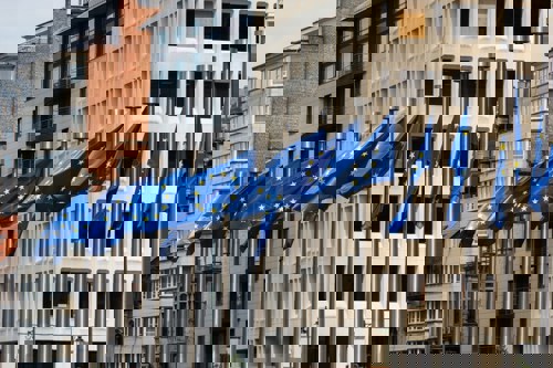 Industrial Accelerator Act proposes EU-origin necessities with inferences for trade & supply chains