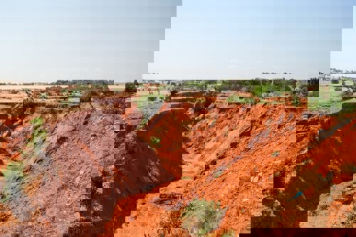 GACC: China's bauxite imports jump 18.7 per cent during Jan-Feb