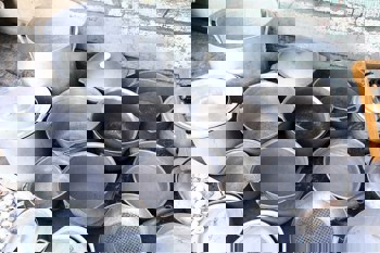 BIS mandates ISI certification for aluminium utensils and cans from October 1