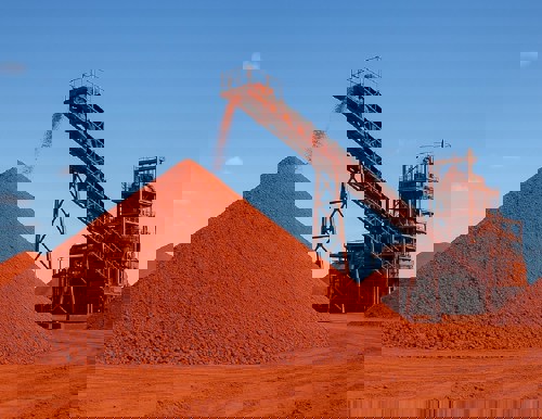 Freight surge reshapes Guinea-China bauxite trade: Is the momentum under pressure?