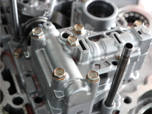 Automakers accelerate to stockpile aluminium as Middle East conflict disrupts supply