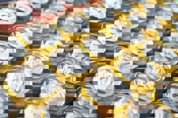 Gas crunch hits India’s brewers, disrupts aluminium can supply and raises costs