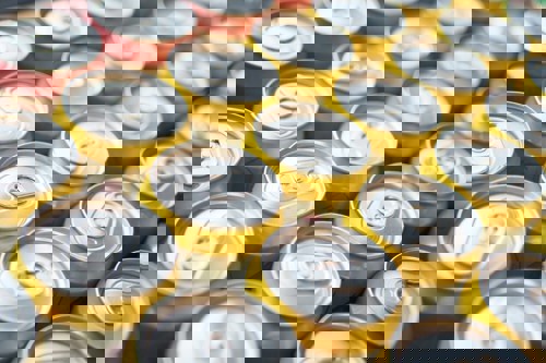 Gas crunch hits India’s brewers, disrupts aluminium can supply and raises costs